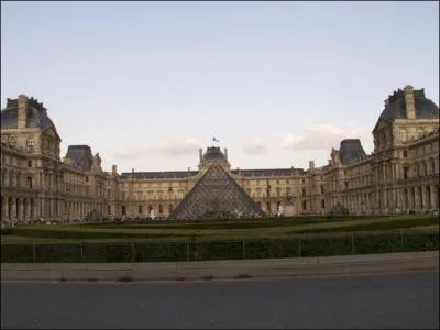 Quel est ce monument ?