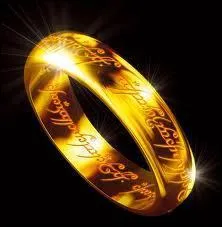 Le prcieux, Gollum, Sam !