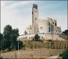 Quelle est la capitale de la Géorgie ?