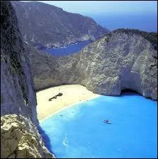 Pouvez-vous localiser la mer Ionienne ?