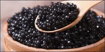 Qu'est-ce que le caviar ?