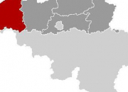 Quiz Les 10 provinces belges