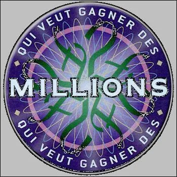Qui prsente 'Qui veut gagner des millions' ?