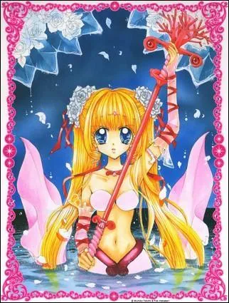 Pourquoi Lucia revient-elle sur terre?