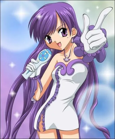 Quelle est l'ocan de Karen?