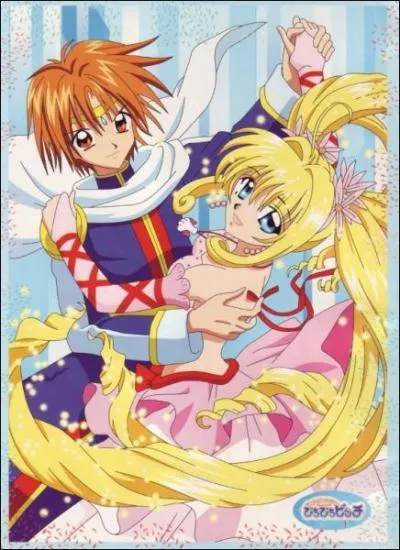 Qui est parti en Allemagne  la fin de la saison 1?