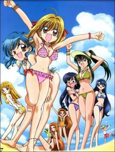 Combien sont les sirnes  l'pisodes 13?