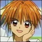 Quel est le nom de famille de Kaito?