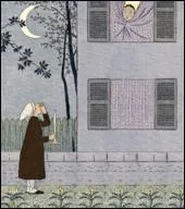 Complétez cette célèbre chanson : 'Au clair de la lune, Mon ami Pierrot, Prête-moi ta plume... '