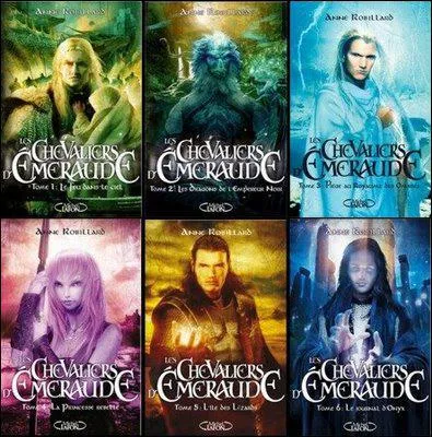 Quelle est la devise des chevaliers ?