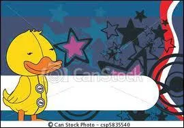 Comment obtiendrez-vous un canard ?