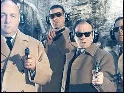 Qui avait le rle de Rita dans le film de Michel Audiard 'faut pas prendre les enfants du bon Dieu pour des canards sauvages' ?