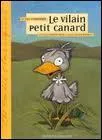 Qui a crit 'Le vilain petit canard' ?