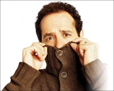 Quel est le titre de cette srie ?