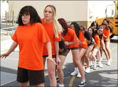 Quel est le titre de cette srie ?