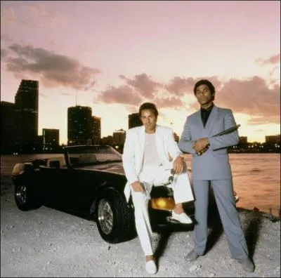 Quel est le titre de cette srie ?