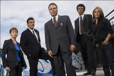 Quel est le titre de cette srie ?