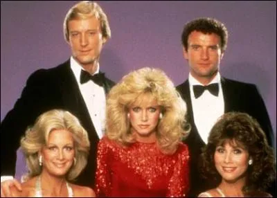 Quel est le titre de cette srie ?