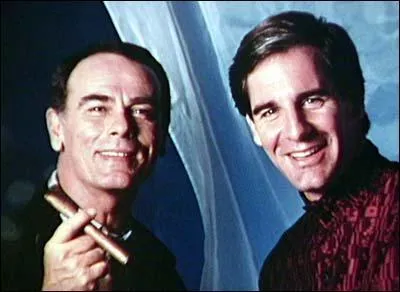 Quel est le titre de cette srie ?