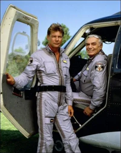 Quel est le titre de cette srie ?