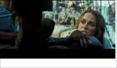 A qui est cette botte ?