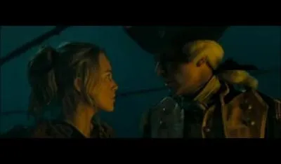 O sont Elizabeth et Norrigton ?