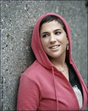 Petite boulette en manque d'évasion, c'est :