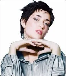 Il avait les mots, m'a rendue accro...