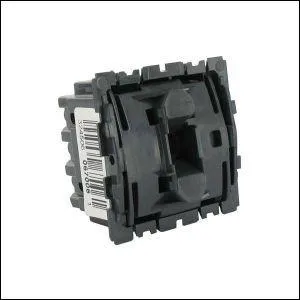 Comment se raccorde un permutateur  un va-et-vient ?