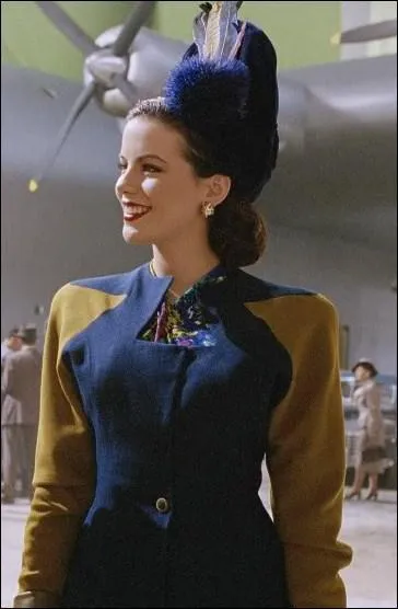 Dans quel film Kate Beckinsale incarne-t-elle la mythique Ava Gardner ?