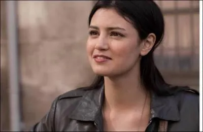 De qui , Adam est-il amoureux ?