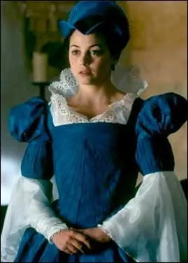 Quel est le titre de ce film dans lequel Paz Vega tient le rle principal ?