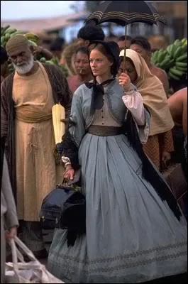 Dans quel film avec Chow Yun-Fat, Jodie Foster incarne-t-elle un professeur d'anglais au Siam ?