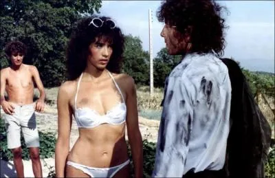 Quel chanteur joue face  Isabelle Adjani dans 'L'Et meurtrier' (1983) de Jean Becker ?