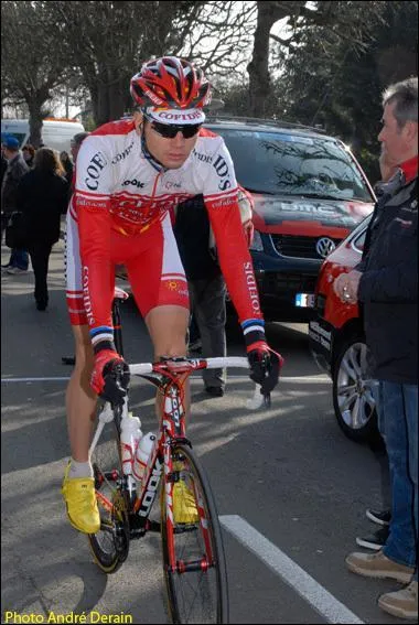 Enfin, un Cofidis... Lequel ?