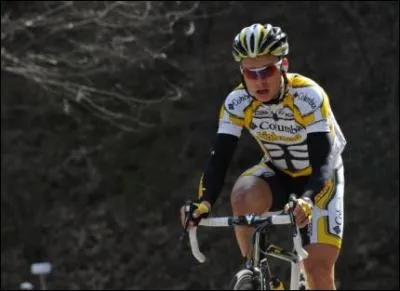 La HTC a fait un bon Tour. Qui est celui-ci ?