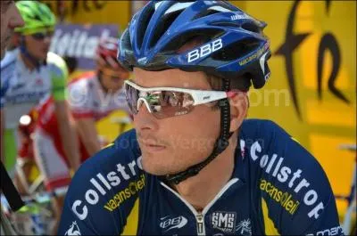 Encore un Vacansoleil. Qui est-ce ?