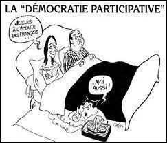 Cette image vous fait penser ...