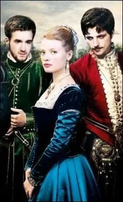 Dans quel film Mlanie Thierry joue-t-elle une jeune fille noble qui fait tourner la tte des hommes ?