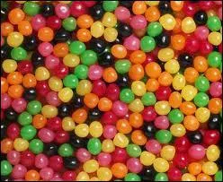 Quelle est cette sorte de bonbon ?