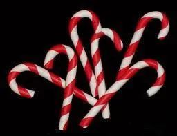 Quelle est cette sorte de bonbon ?