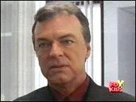 Comment s'appelle le pre de Wesley ?