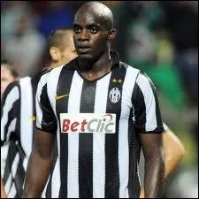 Qui vient de la Juventus ?