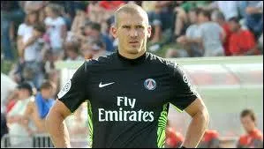 Qui est ce gardien venu de Rennes ?