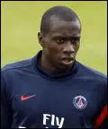 D'o vient Blaise Matuidi ?