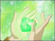 Que signifie un coeur vert ?