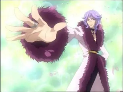 Qui est le mentor des filles ?