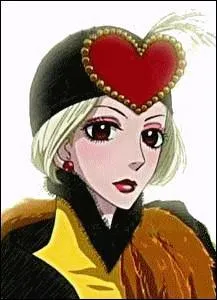 Qui est la mre de Chocola ?