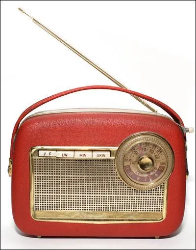 Comment s'appelle la station de radio de la rsistance ?