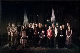 Dans cette station, qui sont Romulus, Rapire, Rivire et Royal ? ( dans l'ordre)